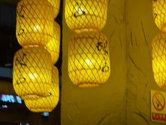 -破三川·新川菜(静安大融城店)