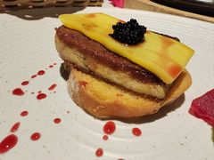 -俄士厨房(五棵松华熙LIVE店)