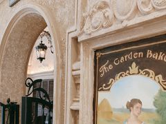 -B&C黄油与面包·THE GARDEN BAKERY概念店(世纪汇店)