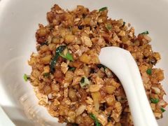 -味上湘菜馆(岳麓山店)