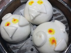 -点点心点心专门店(湾仔店)