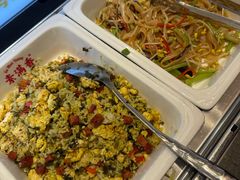 -素满香·食养自助(建邺万达店)