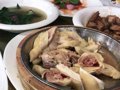 -大笑饭堂(甲子桥店)