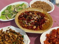 -乐乐餐厅(湘子庙街店)