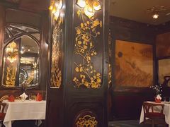 -马克西姆餐厅(崇文门店)