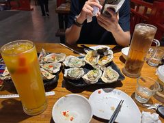 -烧蠔帮·湛江生蚝(南桥店)