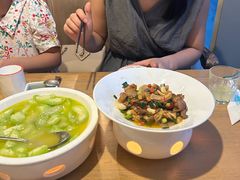 -新白鹿餐厅(城西银泰城店)