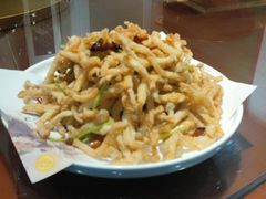 -那家老院子东北菜·饺子·小鸡炖蘑菇(艳华街店)