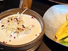 -Ameigo梅果·云贵川bistro(长宁来福士店)