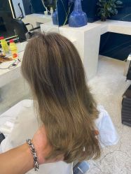 -a·f one hair salon