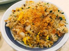 -扬州狮子楼·非遗淮扬菜(总店)