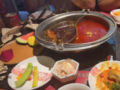 -牛New寿喜烧(虹桥新天地店)