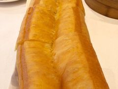 -景月阁空中食府(希尔顿酒店)