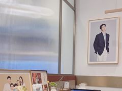 -海马体照相馆(大连柏威年购物中心店)