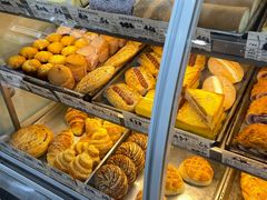 -美嘉华面包西饼店(红胜坊店)