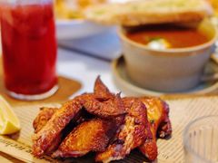 -G+KITCHEN(龙湖狮山天街店)