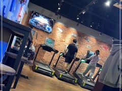 -NRG 健身私教CLUB(云山路店)