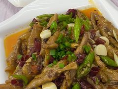 -桂萍特色牛筋牛杂(长堤街总店)