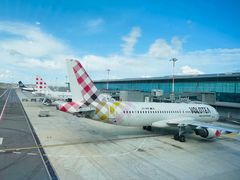 -罗马钱皮诺机场