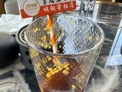 -广富林宰相府酒店·水云间