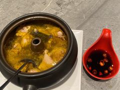 -福照楼汽锅鸡·云南特色菜(火车站锦江店)