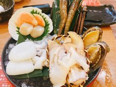 -牛New寿喜烧(青浦店)