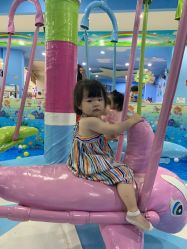 -佳贝爱益智主题儿童乐园(乐尔乐旗舰店)