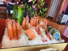 -万岛日本料理铁板烧(梅赛德斯奔驰店)