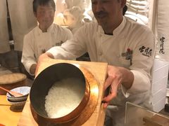 -肉屋·雪月花(名古屋)