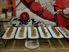 -牡丹国际大酒店-港式茶餐厅