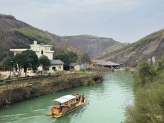 -飞天山旅游区