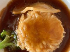 -荣誉国际酒店-云顶旋转餐厅