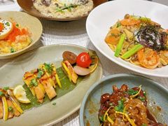 -娜娜家•Nana's restaurant(国金汇店)