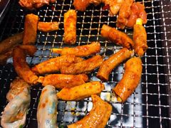 特色小肠-西昌老号李小肠特色烧烤园(郫都店)