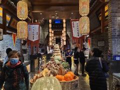 -唐山宴大唐州府精品中餐