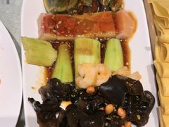 -老德州四合院·德州菜(天衢路店)
