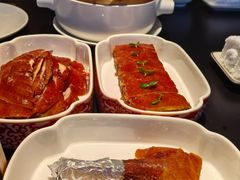 -丽晶轩中餐厅(重庆丽晶酒店)