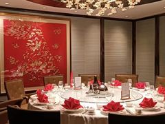 -外高桥喜来登酒店采悦轩