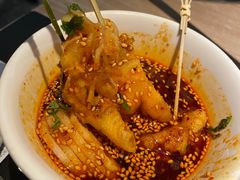 -太二酸菜鱼(菱角湖万达店)