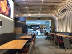 大堂-美颐美·鲍汁排骨饭(龙华百佳华店)