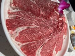 -三人行骨头王火锅(长寿店)