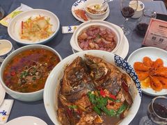 -皇饭儿·王润兴酒楼(河坊街店)
