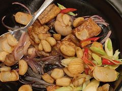 -中国坊中餐厅(石家庄希尔顿酒店)