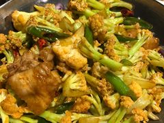 -郑喜旺烧烤(郑州总店)
