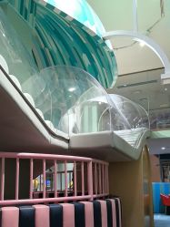 -奈尔宝·儿童乐园·亲子餐厅(星河湾店)