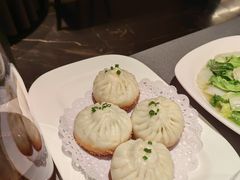 -箸福·夜上海(月牙湖公园店)