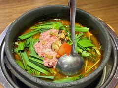 -笔记安顺夺夺粉火锅(中关村店)