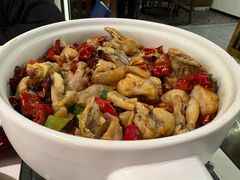 -徽韵人家·传承正宗徽菜(牡丹园店)