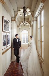 -太郎花子婚纱摄影艺术中心
