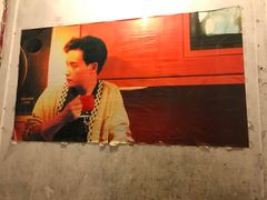 -为你钟情咖啡馆(春熙路太古里步行街店)